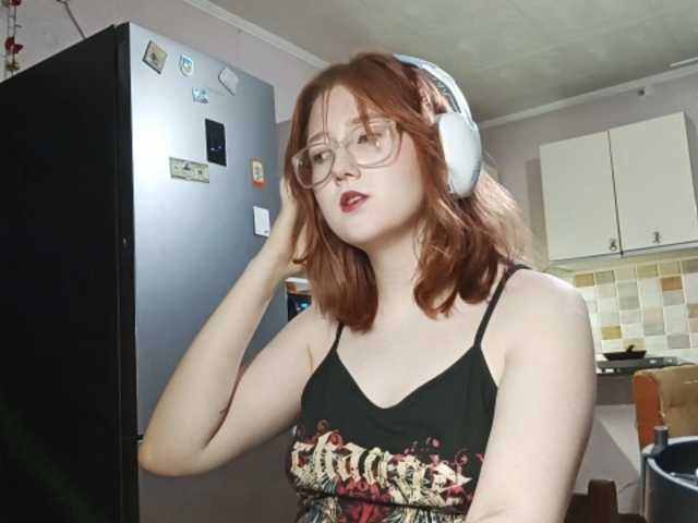 AcidCherry live cam on BongaCams