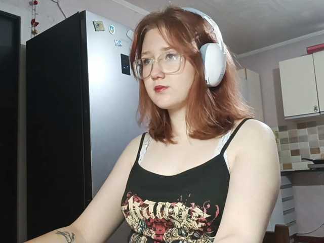 AcidCherry live cam on BongaCams