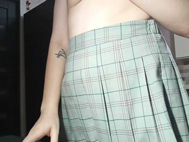 AcidCherry live cam on BongaCams