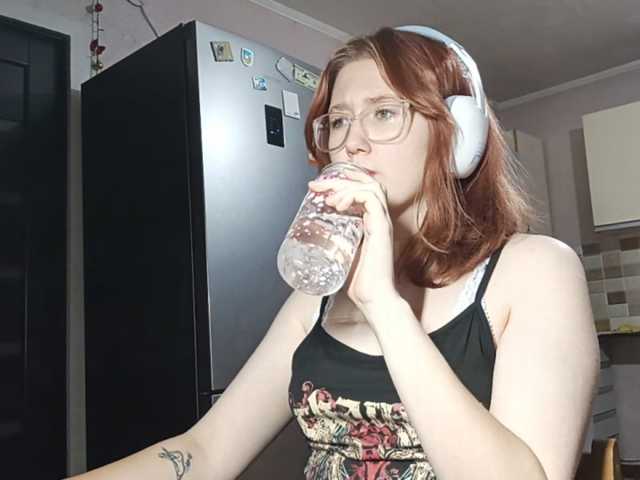 AcidCherry live cam on BongaCams