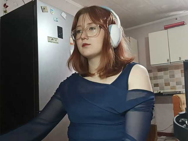 AcidCherry live cam on BongaCams