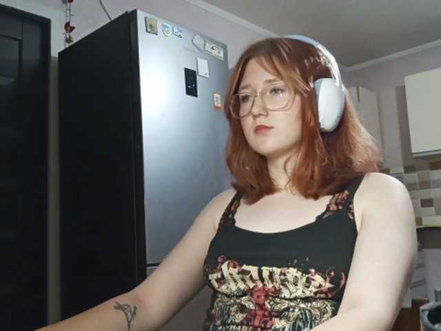 AcidCherry live cam on BongaCams