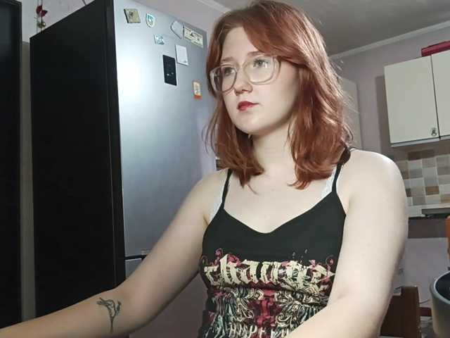AcidCherry live cam on BongaCams