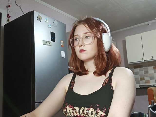 AcidCherry live cam on BongaCams