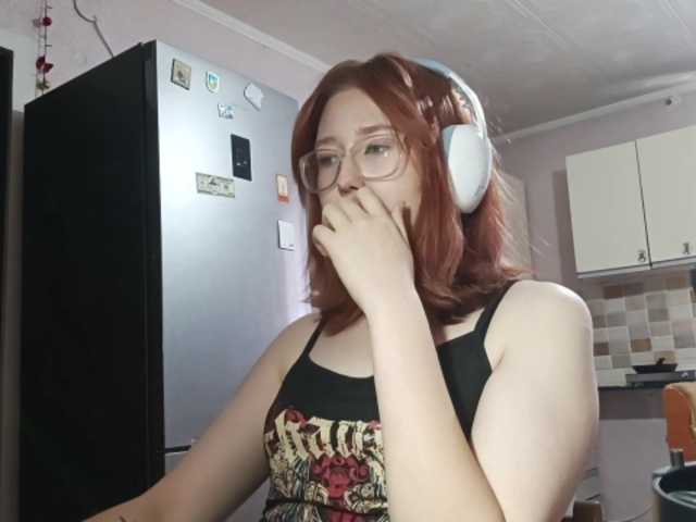 AcidCherry live cam on BongaCams