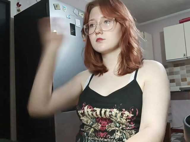 AcidCherry live cam on BongaCams