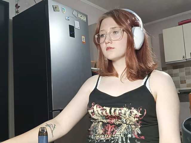 AcidCherry live cam on BongaCams