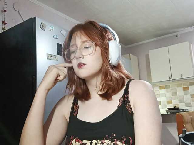 AcidCherry live cam on BongaCams