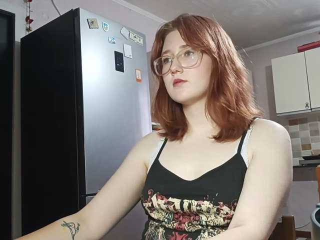 AcidCherry live cam on BongaCams