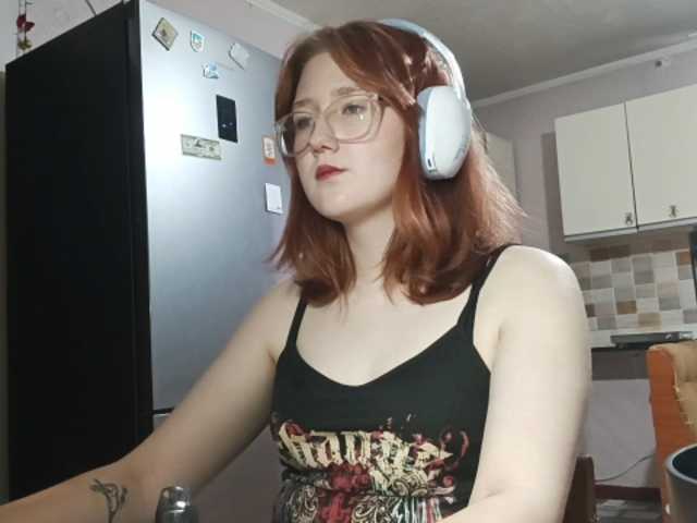 AcidCherry live cam on BongaCams