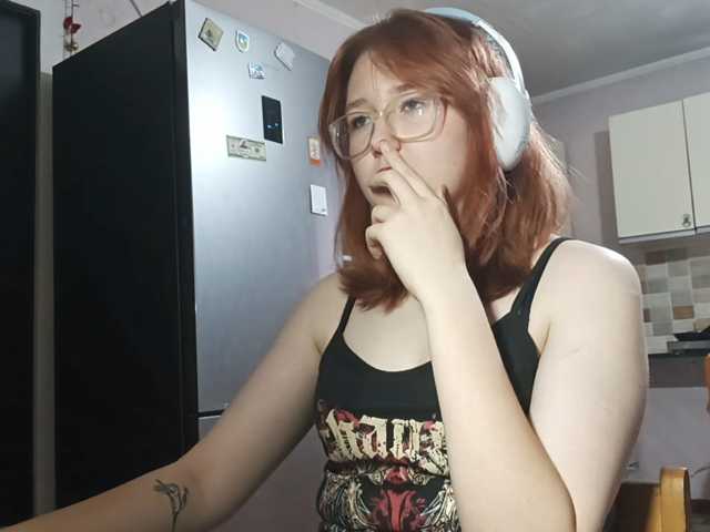 AcidCherry live cam on BongaCams