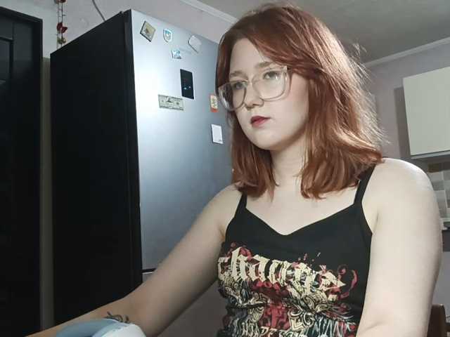 AcidCherry, live now on BongaCams