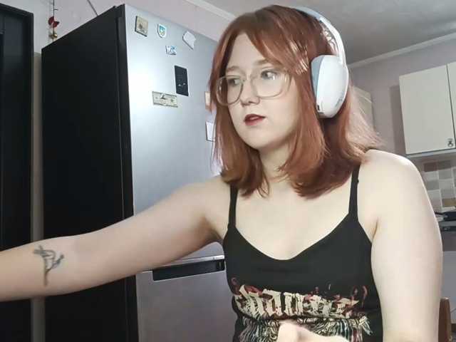 AcidCherry live cam on BongaCams