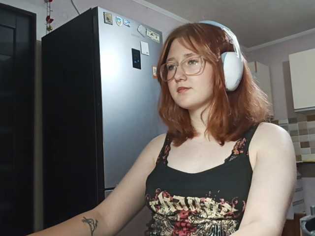 AcidCherry live cam on BongaCams