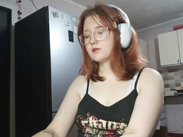 AcidCherry live cam on BongaCams