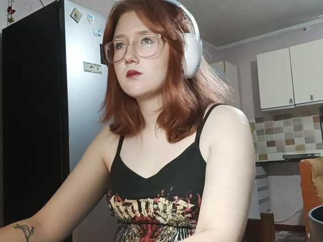 AcidCherry live cam on BongaCams
