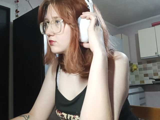 AcidCherry live cam on BongaCams