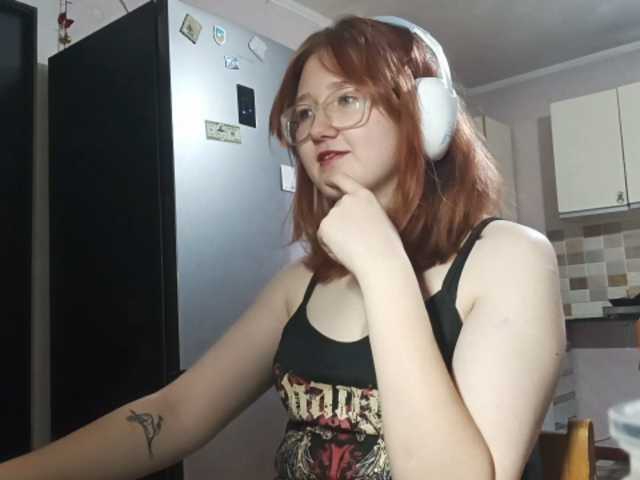 AcidCherry live cam on BongaCams