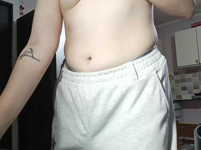 AcidCherry live cam on BongaCams
