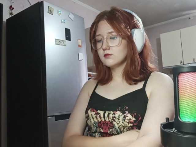 AcidCherry live cam on BongaCams