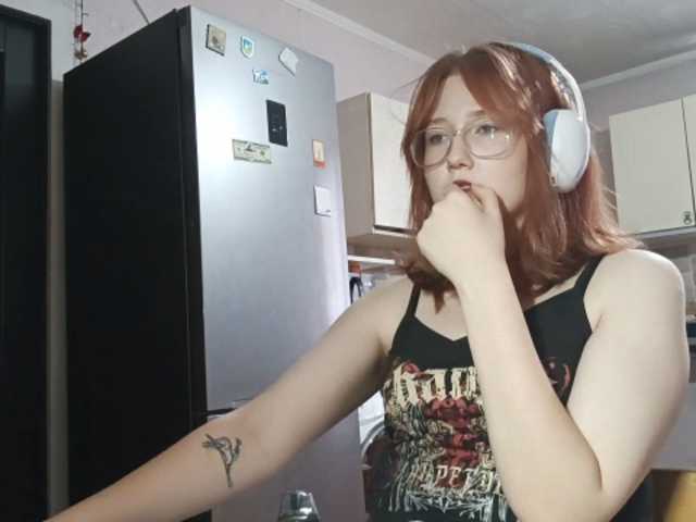 AcidCherry live cam on BongaCams