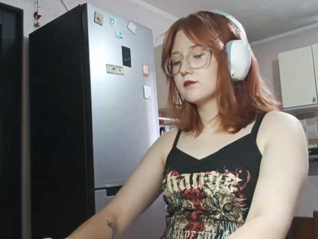 AcidCherry live cam on BongaCams