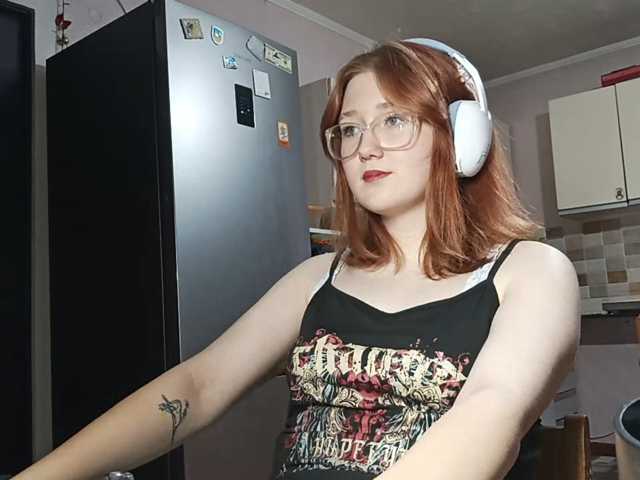 AcidCherry live cam on BongaCams