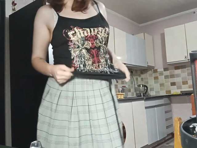 AcidCherry live cam on BongaCams