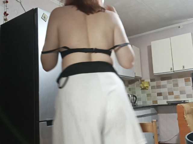 AcidCherry live cam on BongaCams