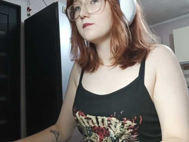 AcidCherry live cam on BongaCams