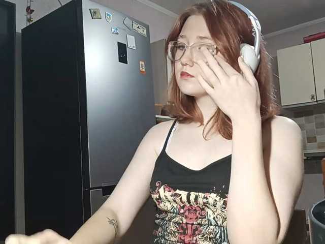 AcidCherry live cam on BongaCams