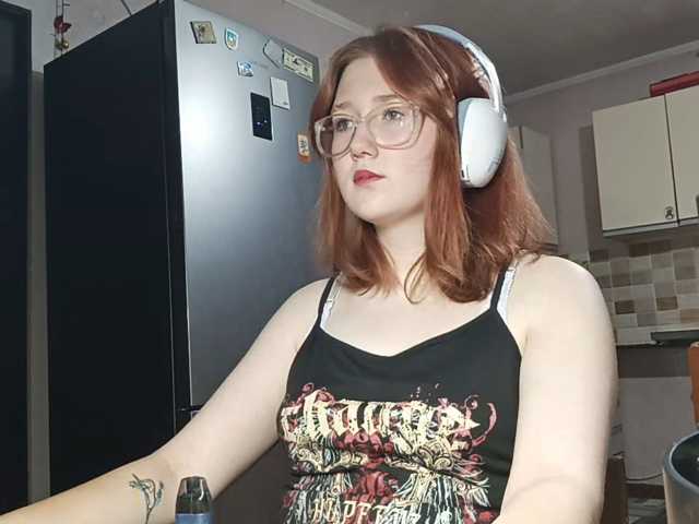 AcidCherry live cam on BongaCams