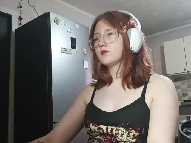 AcidCherry live cam on BongaCams