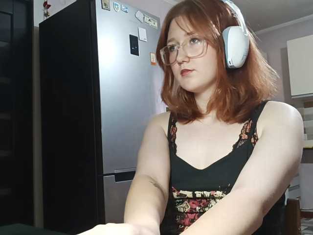 AcidCherry live cam on BongaCams
