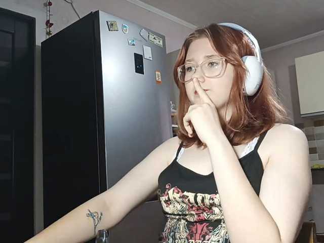 AcidCherry live cam on BongaCams