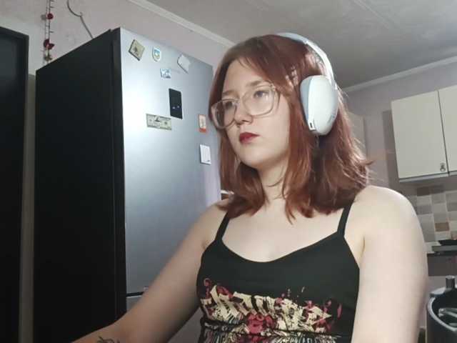 AcidCherry live cam on BongaCams
