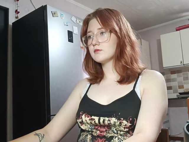 AcidCherry live cam on BongaCams