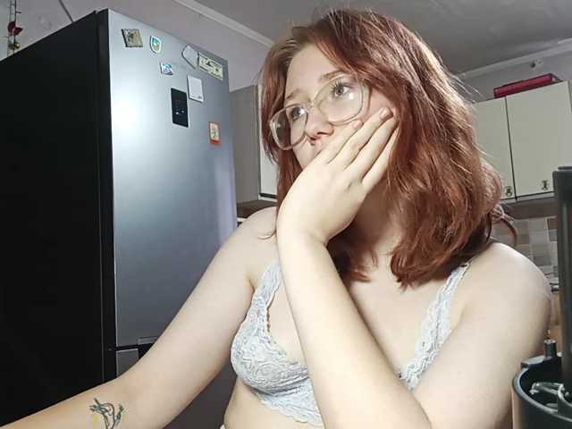AcidCherry live cam on BongaCams