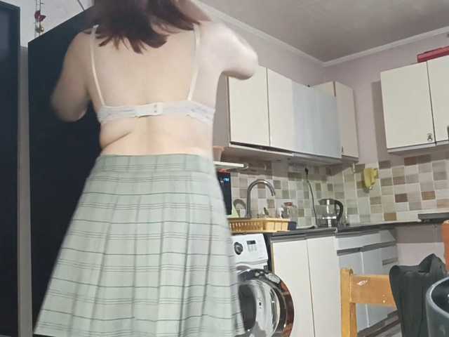 AcidCherry live cam on BongaCams