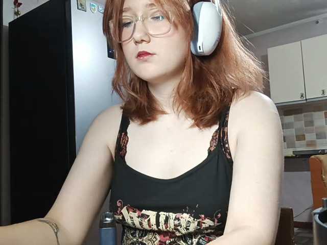 AcidCherry live cam on BongaCams
