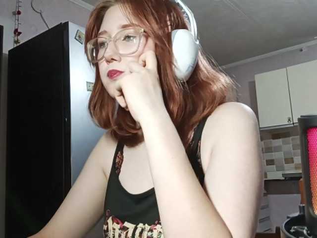 AcidCherry live cam on BongaCams