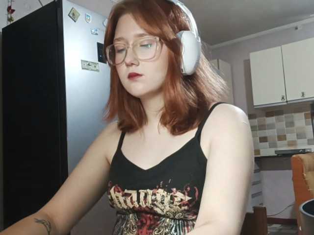 AcidCherry live cam on BongaCams