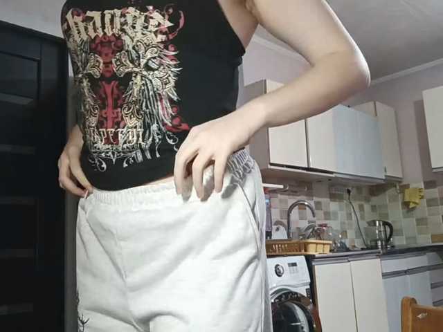 AcidCherry live cam on BongaCams