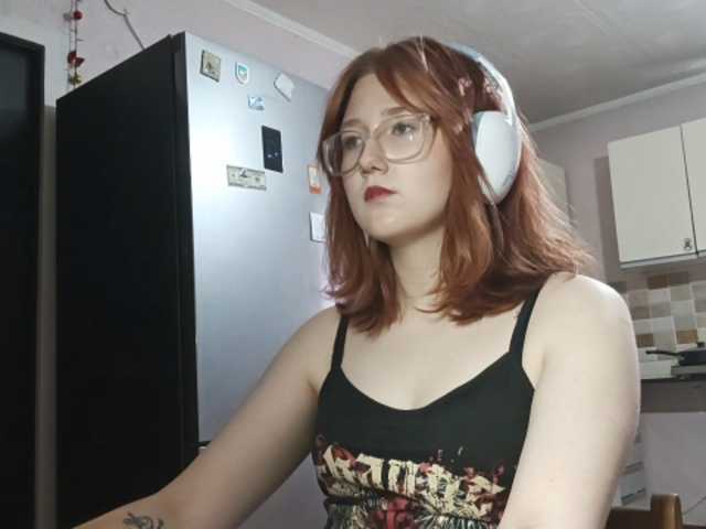 AcidCherry live cam on BongaCams