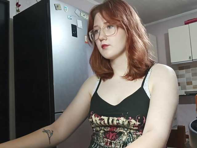 AcidCherry live cam on BongaCams