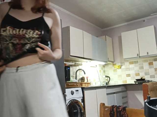 AcidCherry live cam on BongaCams