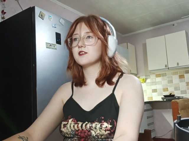 AcidCherry live cam on BongaCams