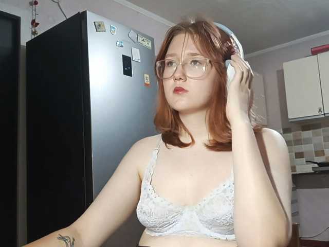 AcidCherry live cam on BongaCams