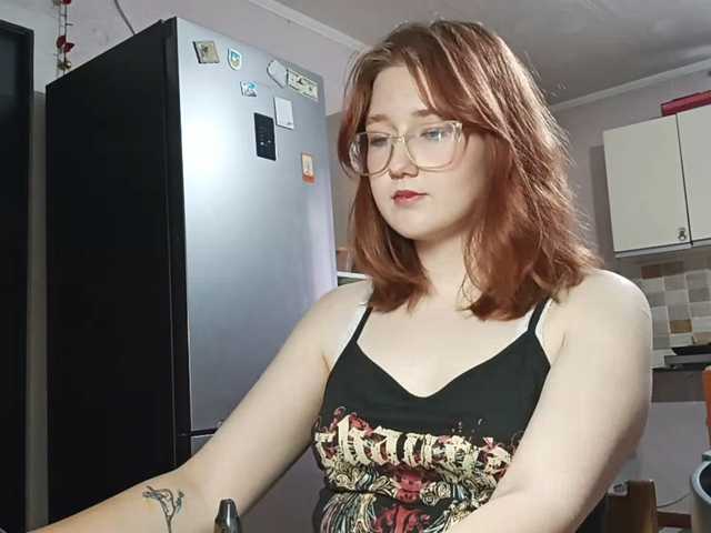 AcidCherry live cam on BongaCams
