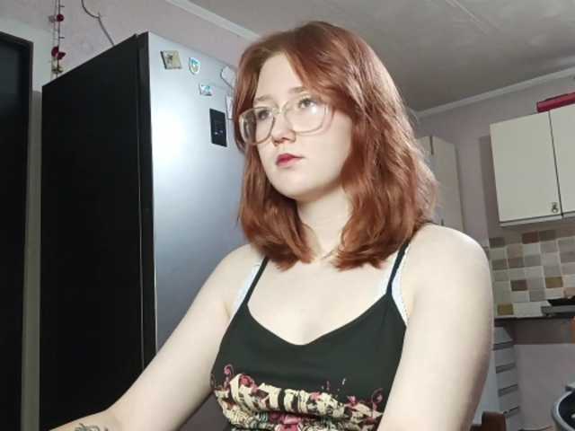 AcidCherry live cam on BongaCams